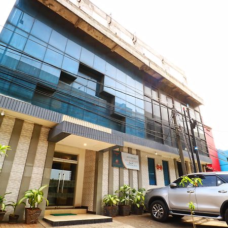 New Priok Indah Syariah Hotel Jakarta Extérieur photo