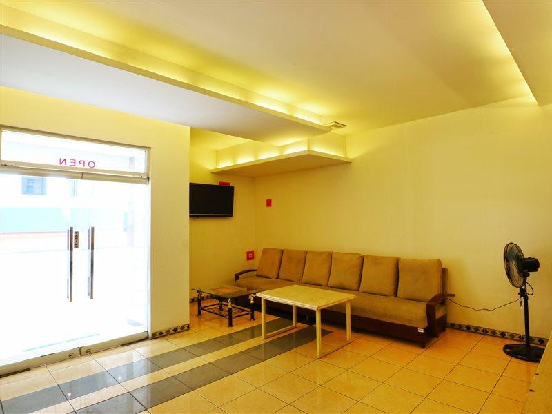 New Priok Indah Syariah Hotel Jakarta Extérieur photo