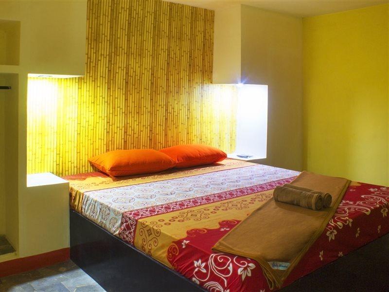 New Priok Indah Syariah Hotel Jakarta Extérieur photo