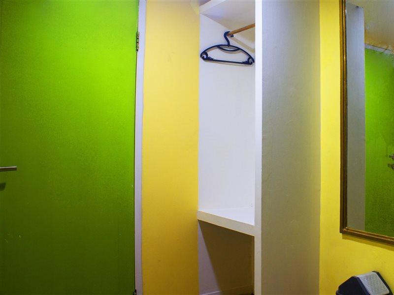 New Priok Indah Syariah Hotel Jakarta Extérieur photo