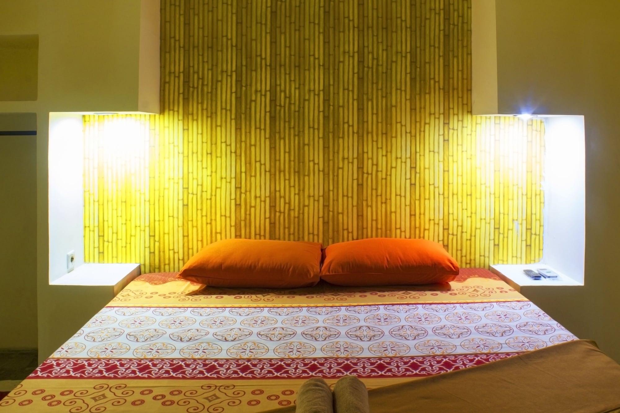 New Priok Indah Syariah Hotel Jakarta Extérieur photo