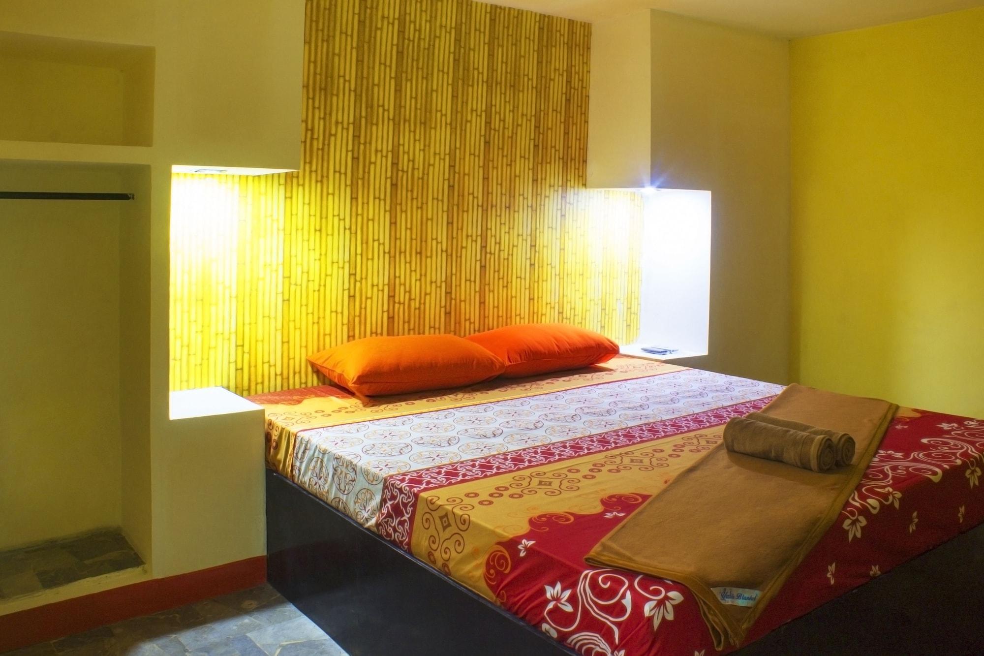 New Priok Indah Syariah Hotel Jakarta Extérieur photo