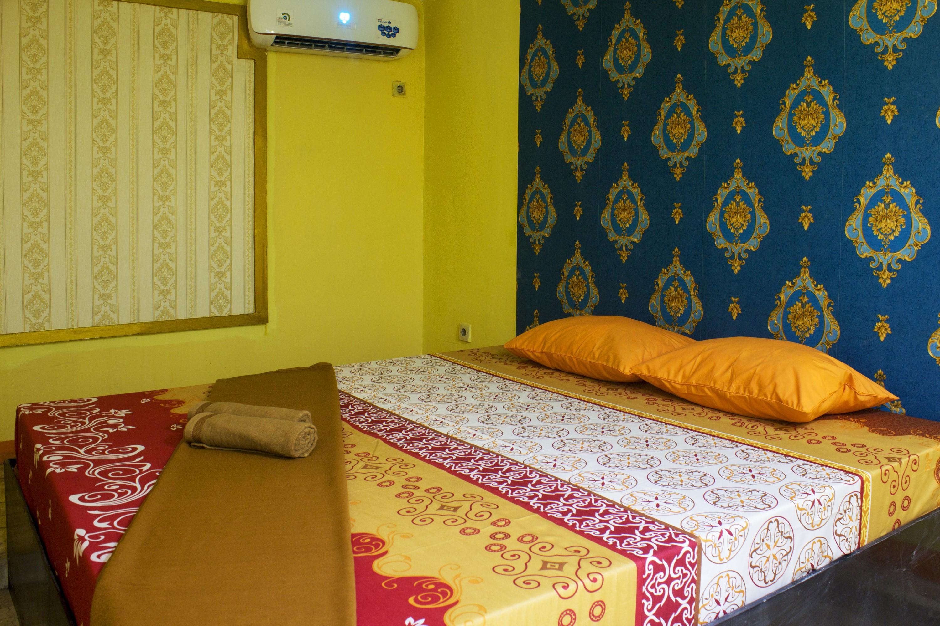 New Priok Indah Syariah Hotel Jakarta Extérieur photo
