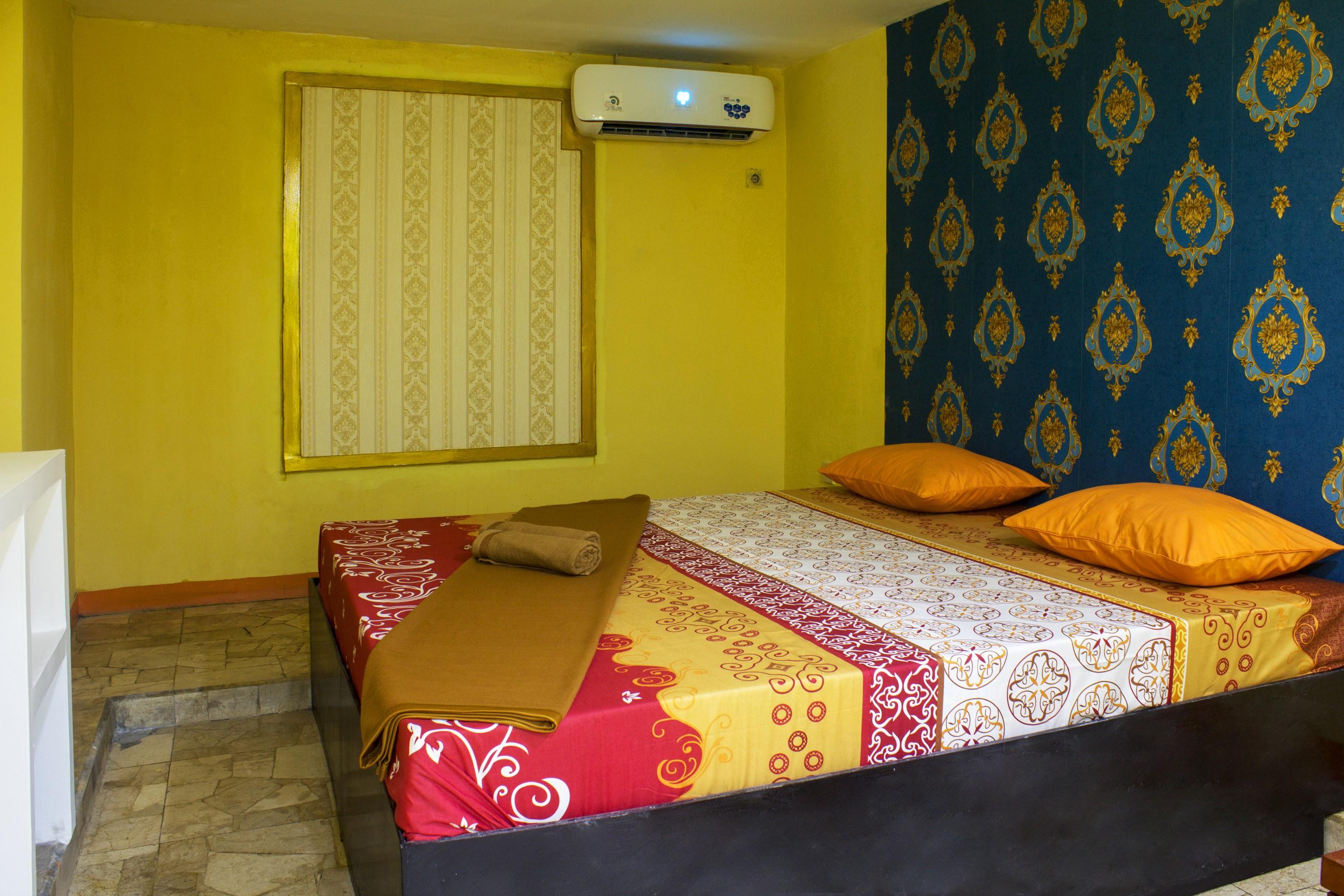 New Priok Indah Syariah Hotel Jakarta Extérieur photo