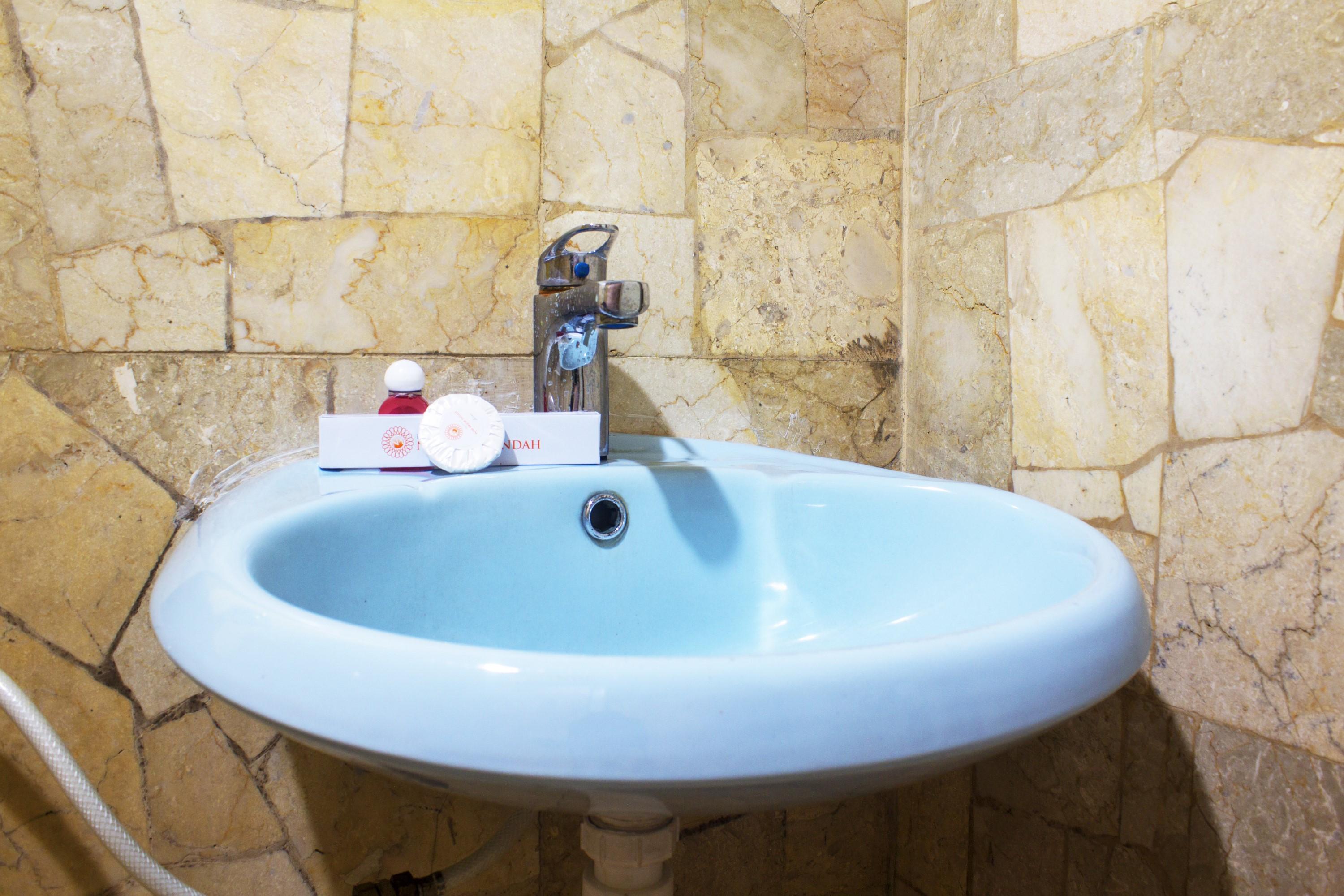 New Priok Indah Syariah Hotel Jakarta Extérieur photo